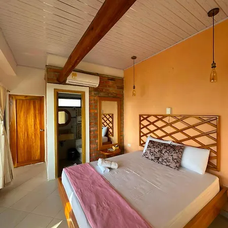 Hotel Boutique El Mirador-3