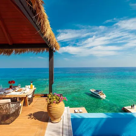 Porto Zante Villas And Spa-3