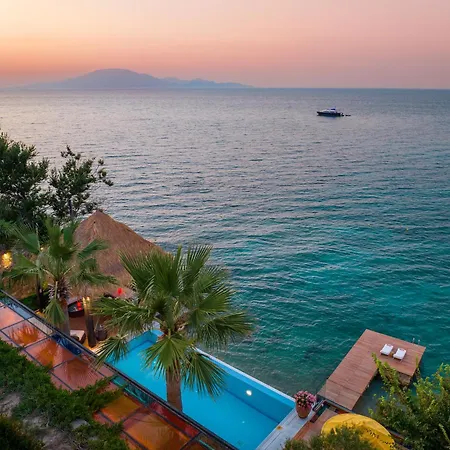 Porto Zante Villas And Spa-2