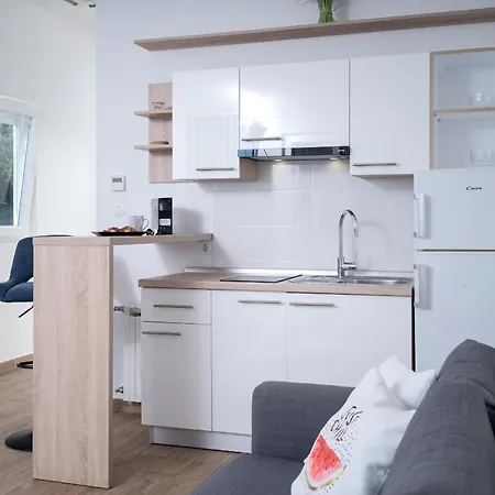 Stella Mare Eco Boutique House-3