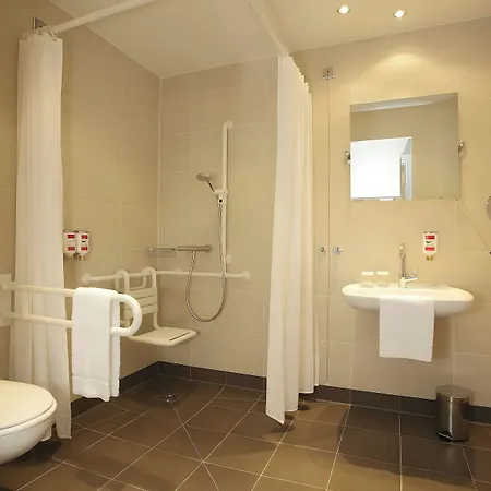 Hotel Berlin Alexanderplatz By Leonardo Hotels-3