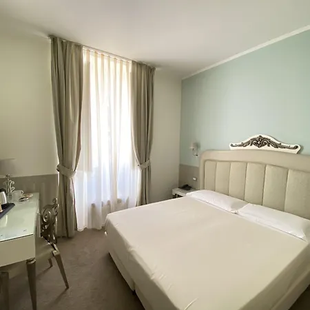 Jr Hotels Oriente Bari-2