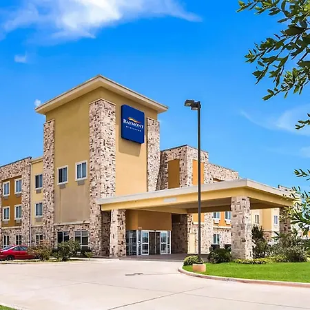 Baymont By Wyndham Mineral Wells-2