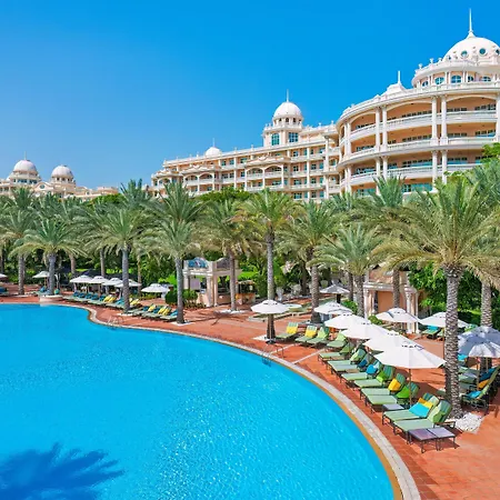 Kempinski Hotel Palm Jumeirah-3
