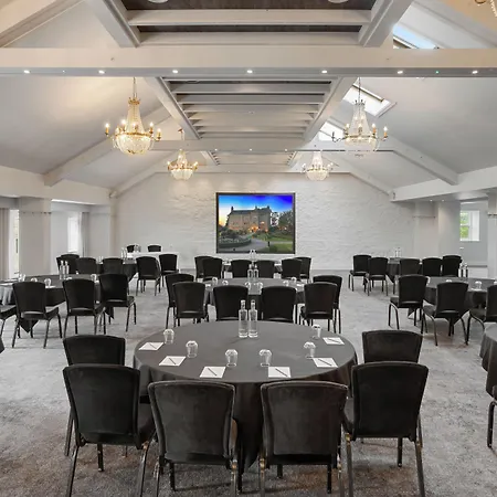 Stanley House Hotel & Spa-2
