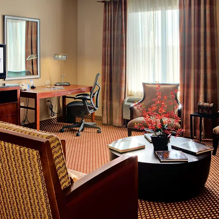 Hilton Garden Inn Laramie-2
