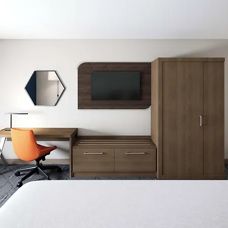 Holiday Inn Express Glen Rose By Ihg-3