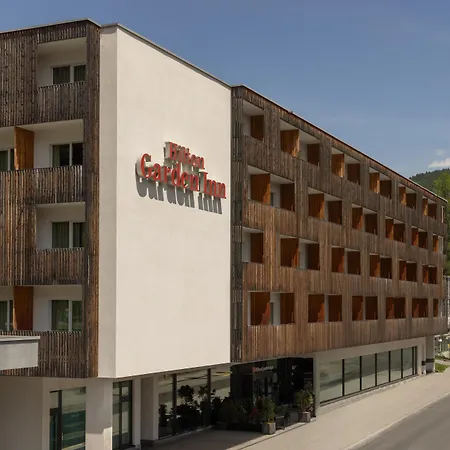 Hilton Garden Inn Davos-2