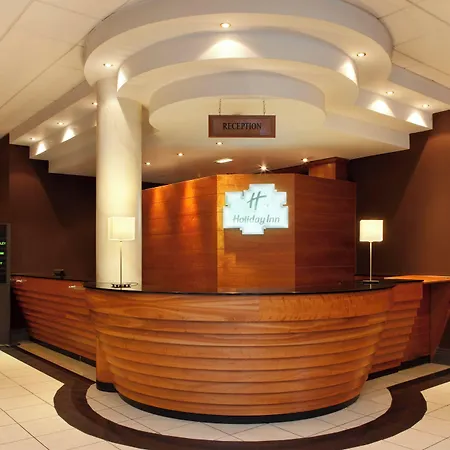 Holiday Inn Barnsley By Ihg-2