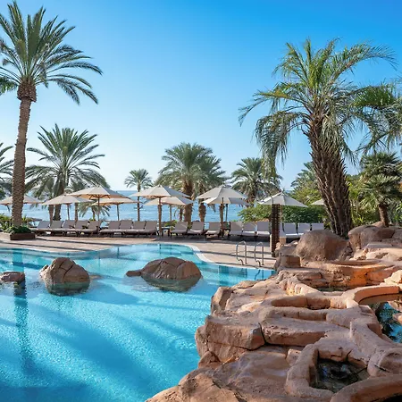 Royal Beach Eilat By Isrotel Exclusive-2