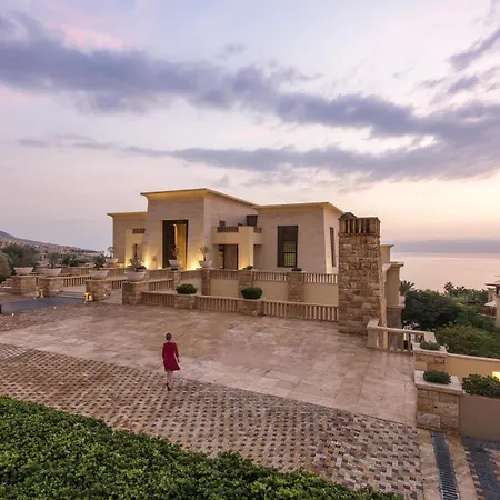 Kempinski Hotel Ishtar Dead Sea-2