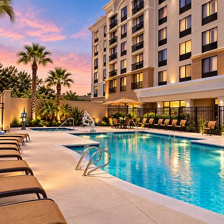 Courtyard By Marriott Newark Silicon Valley-3
