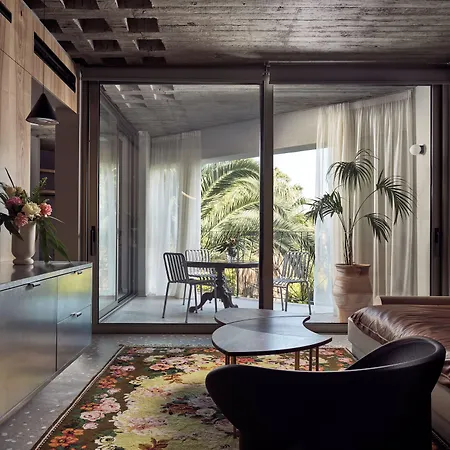 Ekies All Senses Resort, A Member Of Design Hotels-3