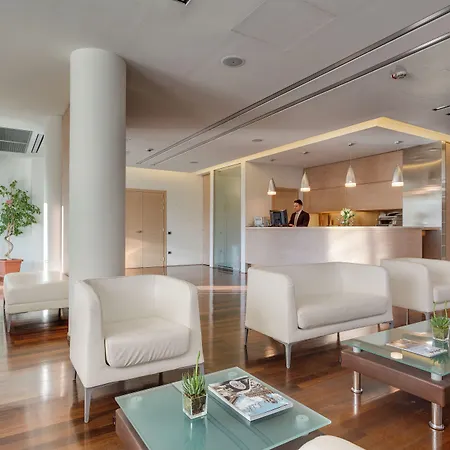 Best Western Hotel San Marco-3