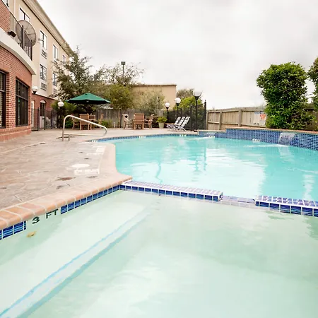 Holiday Inn Express Hotel & Suites Elgin By Ihg-2