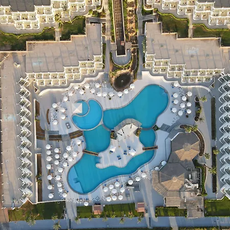 Safir Sharm Waterfalls Resort-2
