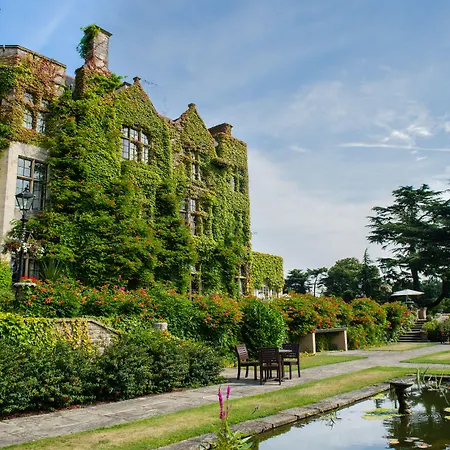 Pennyhill Park Hotel And Spa-3