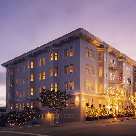 Hotel Drisco-2