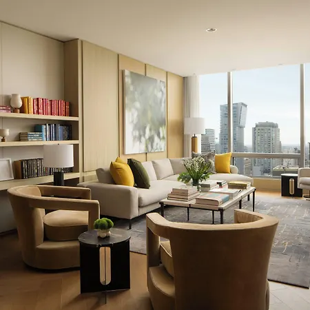 Four Seasons Hotel Toronto-2