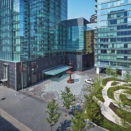 Four Seasons Hotel Toronto-3