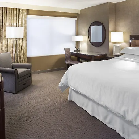 Sheraton Hartford South-2