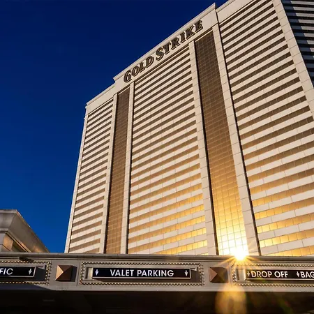Gold Strike Casino Resort-2