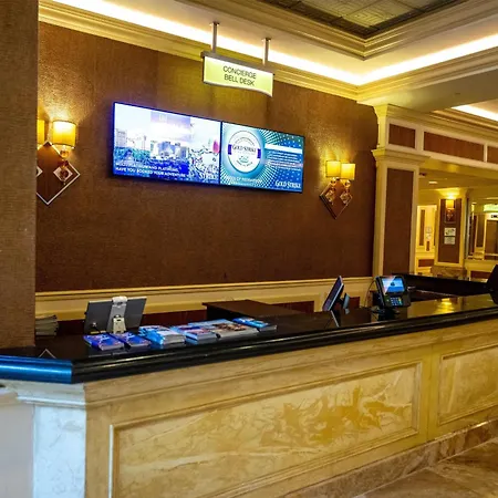 Gold Strike Casino Resort-3