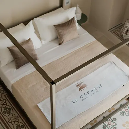 Le Carasse Boutique Hotel-3