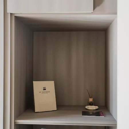 Le Carasse Boutique Hotel-2