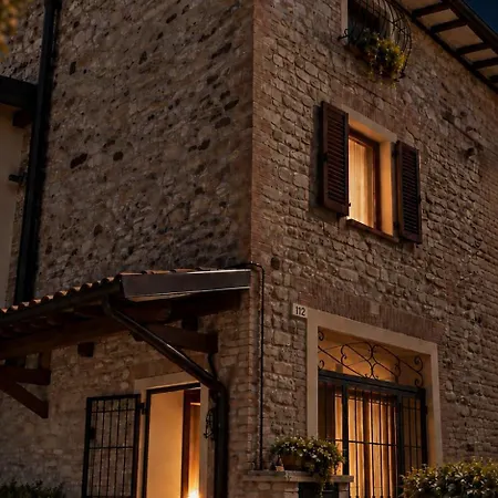 Casa Due Marie Boutique stay near Modena&Maranello-3