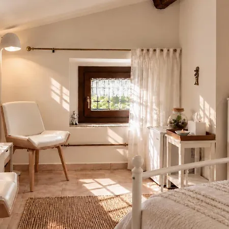 Casa Due Marie Boutique stay near Modena&Maranello-2