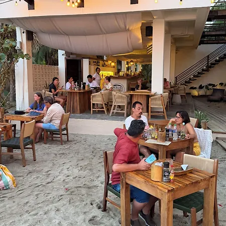 Makao Beach Hotel-2