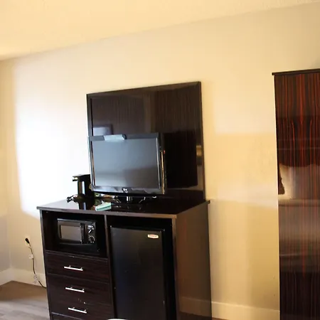 Boca Suites Deerfield Beach; Surestay Collection By BW-3