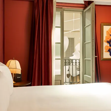 Hotel Espana Ocean Drive - Newly Renovated-3
