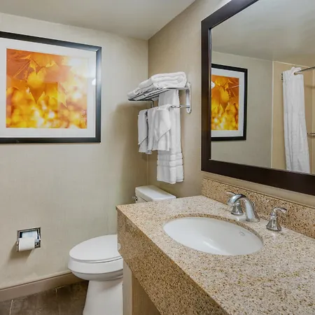 Best Western La Plata Inn-3