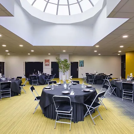Sure Hotel By Best Western Nantes Beaujoire-2