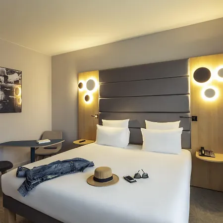 Novotel Brussels Centre Midi-2