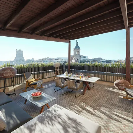 Mandarin Oriental, Barcelona-3