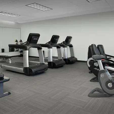 Element By Marriott Denver Park Meadows-2