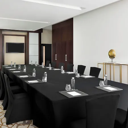 JW Marriott Hotel Marina-2