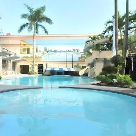 Queen Margarette Hotel-3