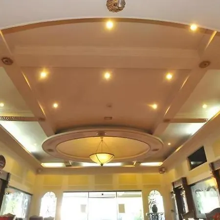 Queen Margarette Hotel-2