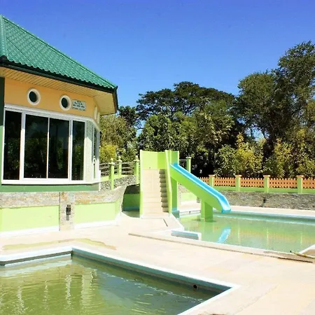 Dureme Mansion Hotel And Resort-3