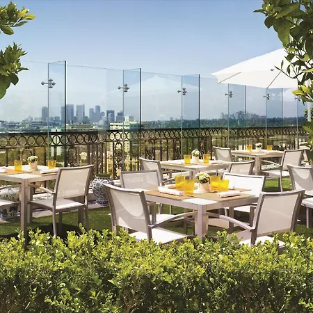 The London West Hollywood At Beverly Hills-3