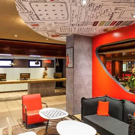 Ibis Douala-2