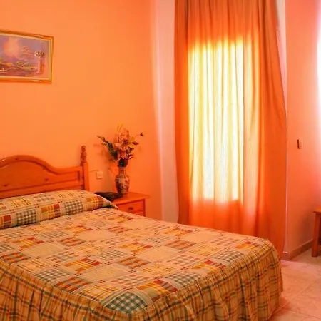 Hotel Limas-3