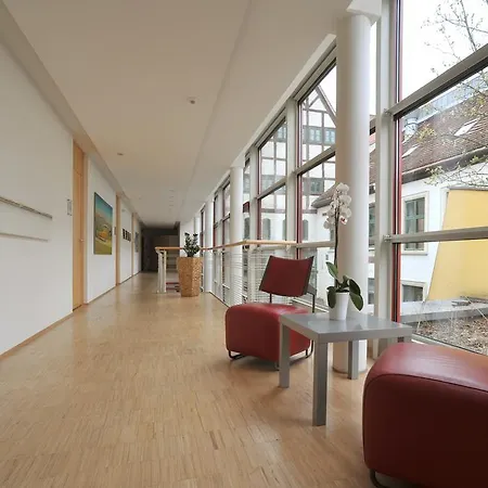 Hôtel Galerie-3