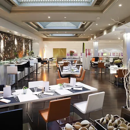 Novotel Genève Centre-3