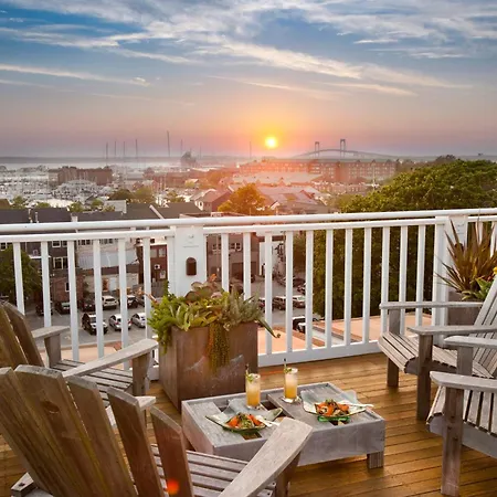 The Vanderbilt, Auberge Collection-3