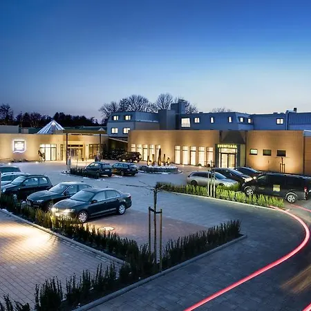 See + Sporthotel Ankum-2